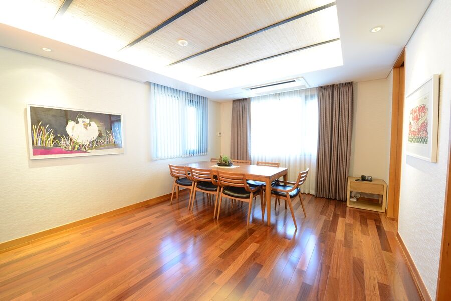 Travelodge Myeongdong Hall