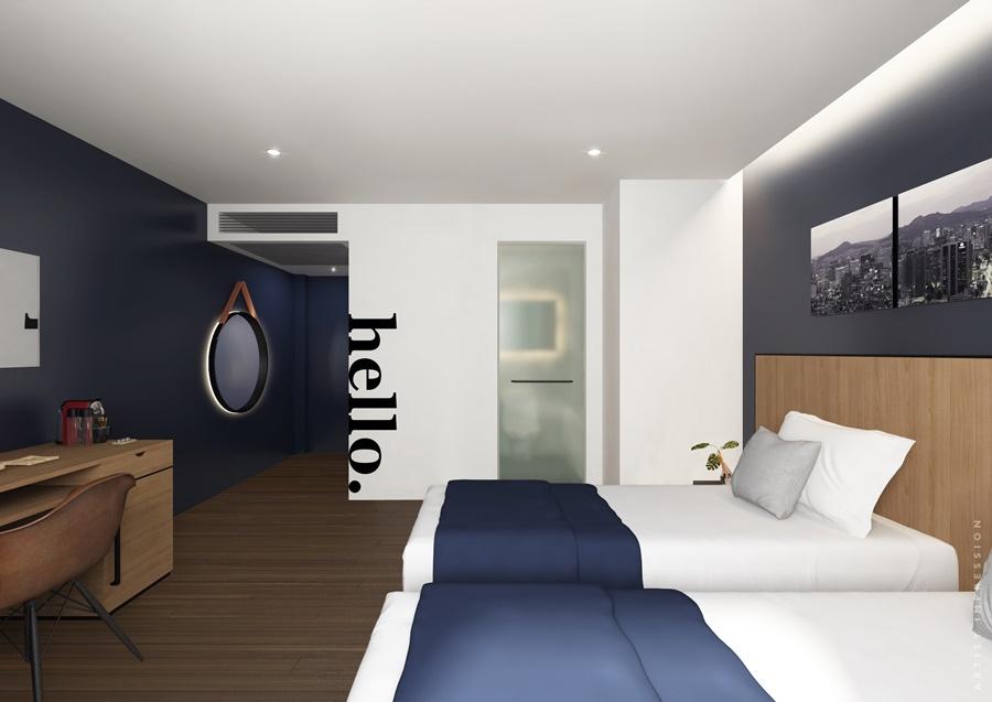 Travelodge Myeongdong Hall Hotel Seoul