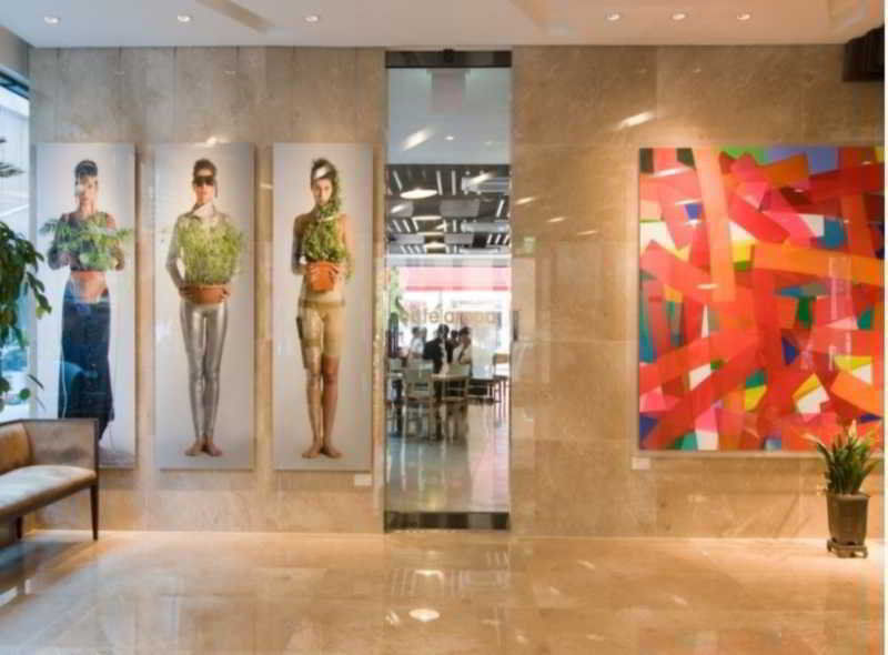 Travelodge Myeongdong Hall 4*